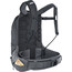 EVOC Trail Pro 16 Protector rygsæk, grå