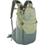 EVOC Ride 16 Backpack light olive/olive