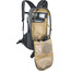EVOC Ride 12 Backpack 12l + 2l Bladder carbon grey/black