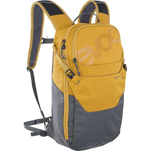 EVOC Ride 8 Backpack 8l + 2l Bladder, pomarańczowy pomarańczowy