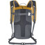 EVOC Ride 8 Backpack loam/carbon grey