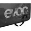 EVOC Tailgate Acolchado M/L, negro