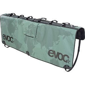 EVOC Tailgate Pad M / L., oliven