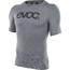 EVOC Enduro Shirt Heren, grijs