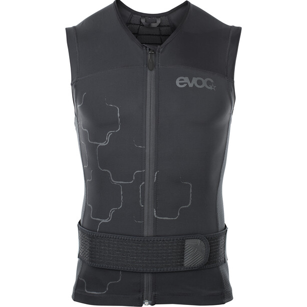 EVOC Protector Vest Lite Heren, zwart