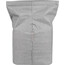 Basil City Double Pannier Bag 28-32l grey melee