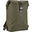 Basil SoHo Bicycle Backpack Nordlicht 17l moss green