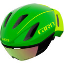 Giro Vanquish MIPS Helm grün/gelb