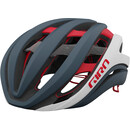 Giro Aether MIPS Casque, gris/blanc