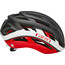 Giro Helios Spherical MIPS Helm, rood/zwart