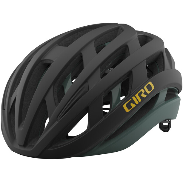 Giro Helios Spherical Helmet matte warm black