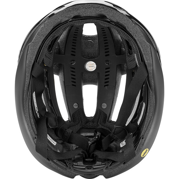 Giro Synthe Mips II Helm schwarz