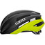 Giro Synthe Mips II Helmet matte black fade/highlight yellow