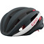 Giro Synthe Mips II Helmet matte portaro grey/white/red