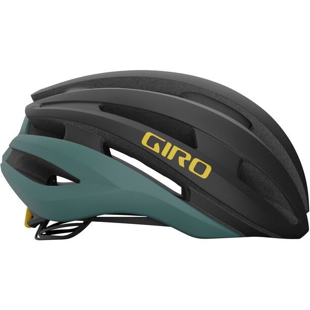 Giro Synthe Mips II Helmet matte warm black
