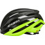Giro Cinder MIPS Helm schwarz/gelb