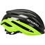 Giro Cinder MIPS Helmet matte black fade/highlight yellow