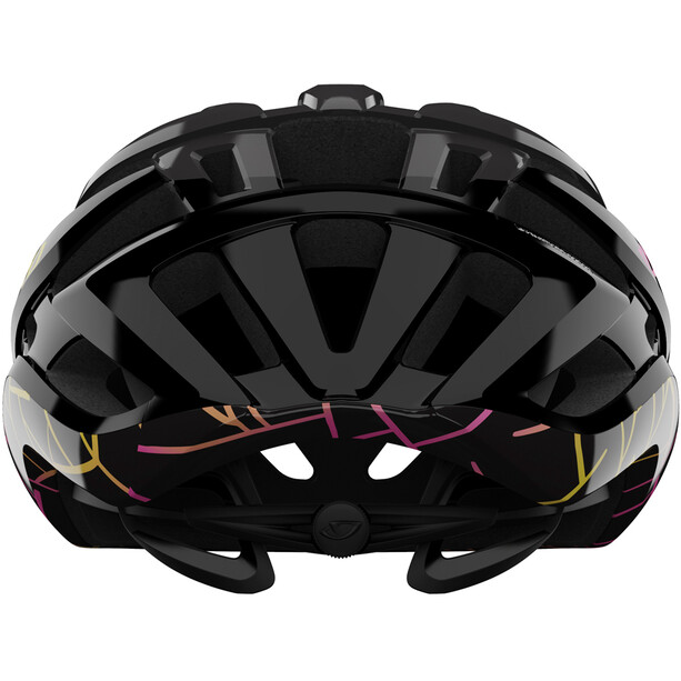 Giro Agilis Helmet Women black craze