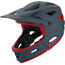 Giro Switchblade MIPS Helmet matte portaro grey/red