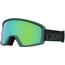 Giro Blok MTB Goggles grün/schwarz