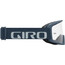 Giro Blok MTB Goggles portaro grey/cobalt/clear