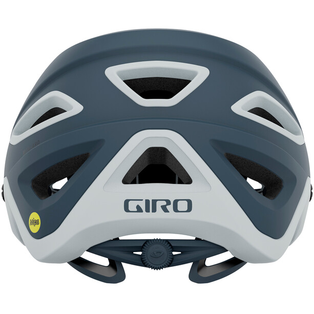 Giro Montaro MIPS Helmet matte portaro grey