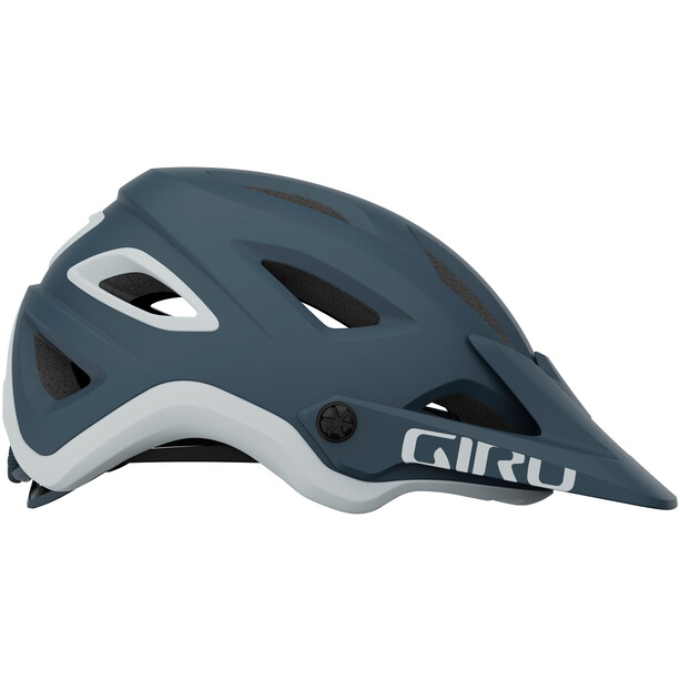 Giro Montaro MIPS Helmet matte portaro grey