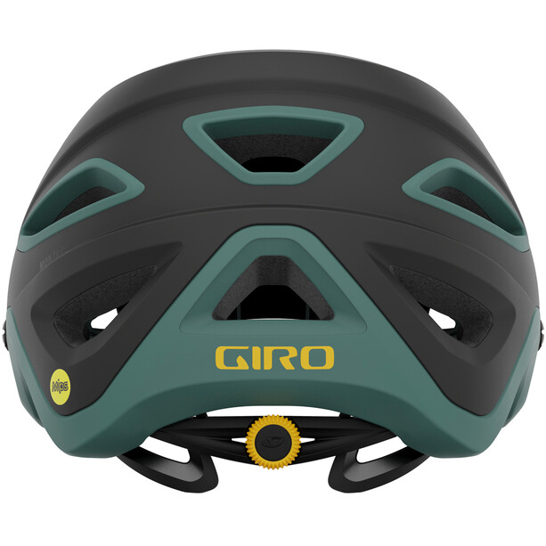 Giro Montaro MIPS Helmet matte warm black
