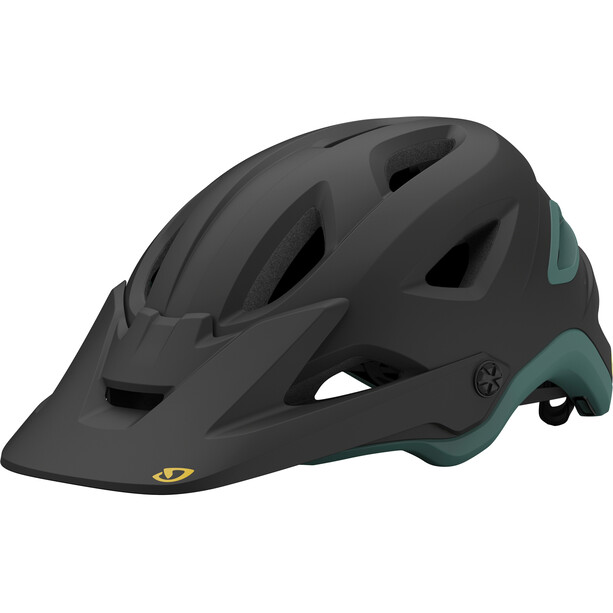 Giro Montaro MIPS Helmet matte warm black