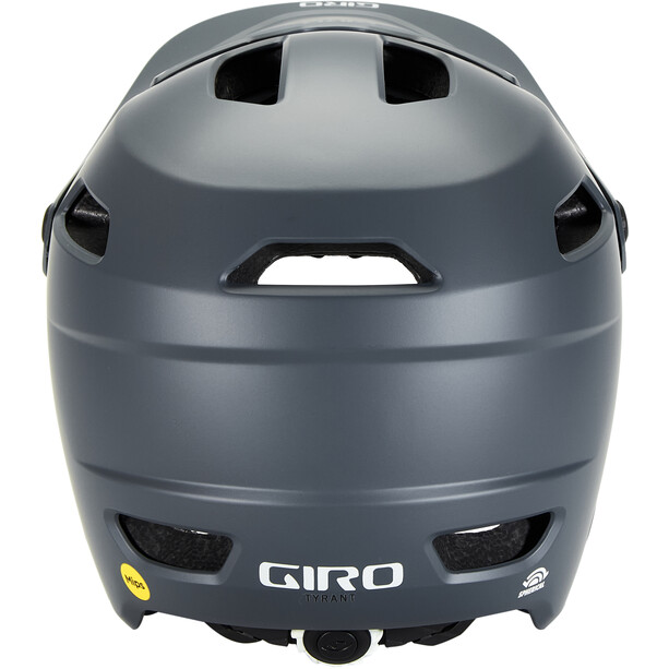 Giro Tyrant MIPS Helmet matte portaro grey