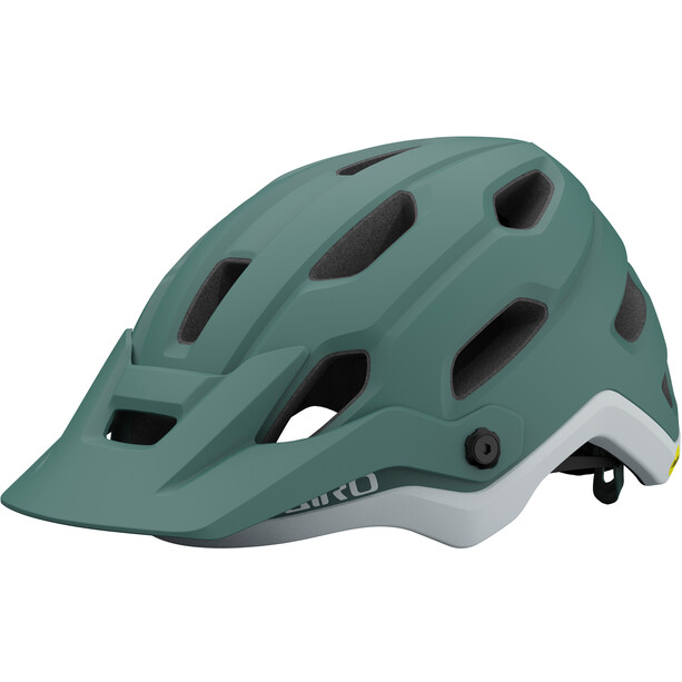 Giro Source Mips Helmet Women matte grey green