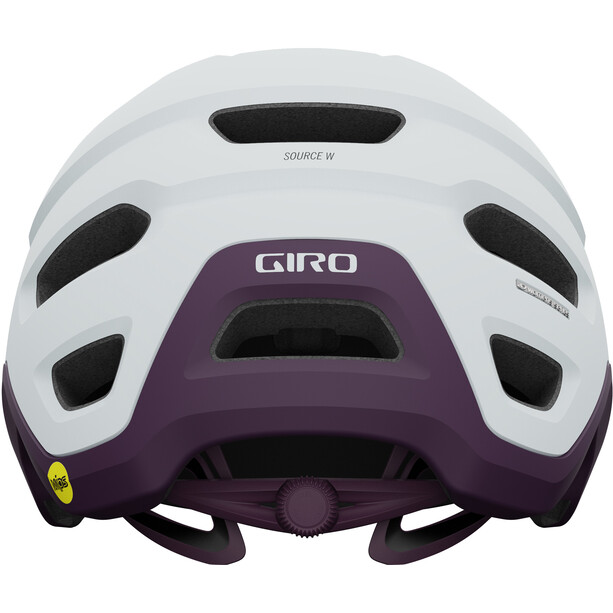 Giro Source Mips Helmet Women matte chalk/urchin