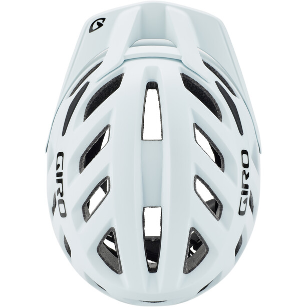Giro Radix Helm, wit