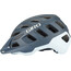 Giro Radix Helm blau/grau