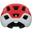 Giro Radix Helmet trim red
