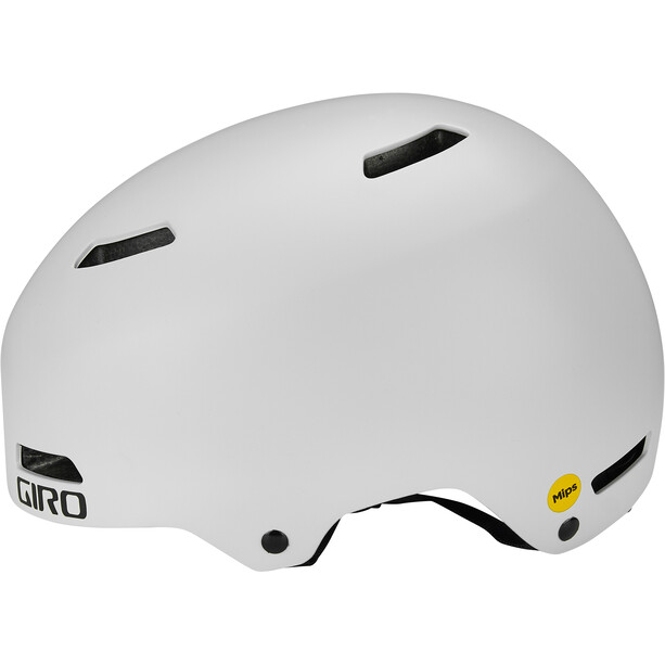 Giro Quarter FS MIPS Helmet matte chalk
