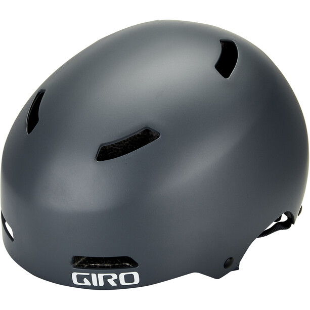 Giro Quarter FS MIPS Helmet matte portaro grey