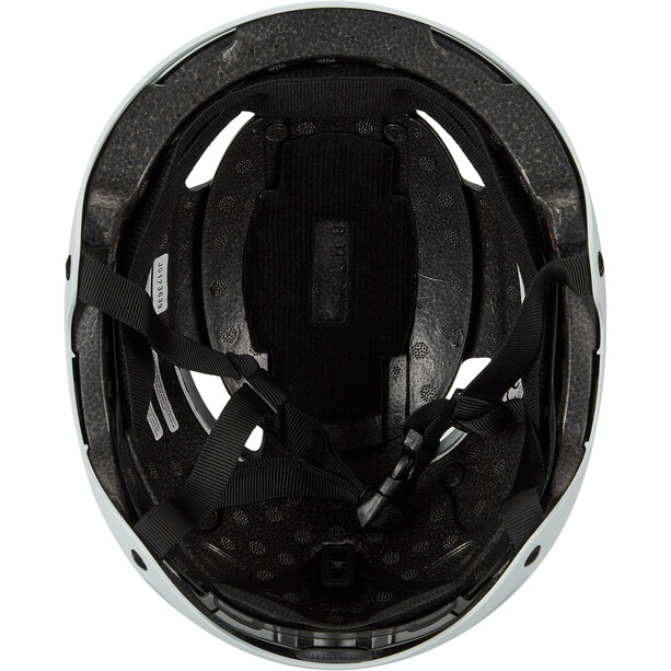 Giro Quarter FS Helmet matte chalk