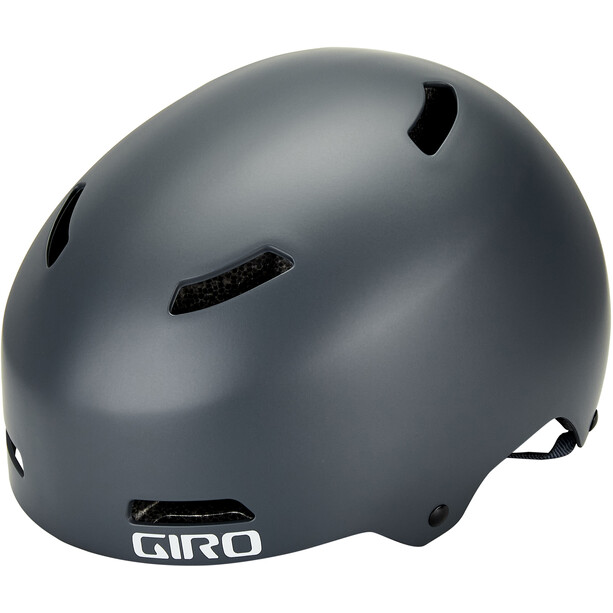 Giro Quarter FS Helm blau