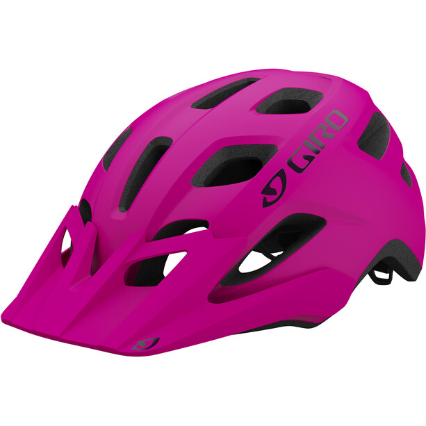Giro Verce MIPS Helmet matte pink street