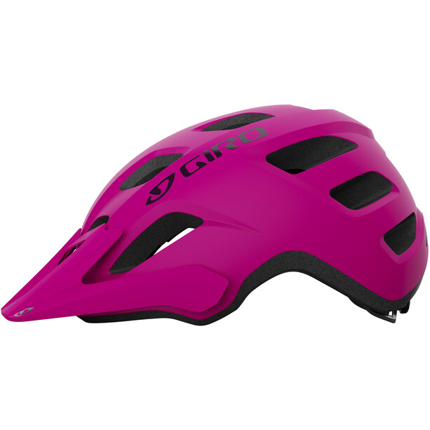 Giro Verce Helmet matte pink street