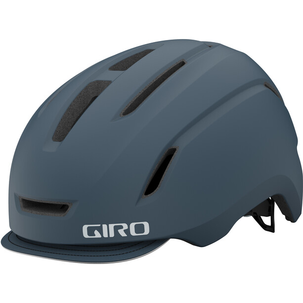Giro Caden Led Helmet matte portaro grey