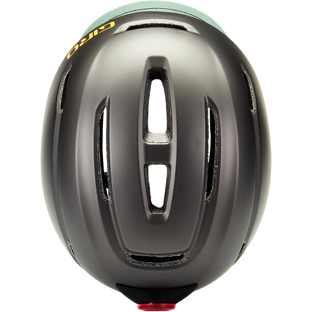Giro Caden Led Helmet matte warm black