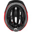 Giro Register Helmet matte black/red