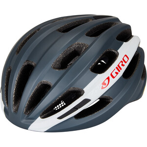Giro Isode MIPS Helm blau/weiß blau/weiß