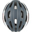 Giro Isode Helmet matte portaro grey/white/red