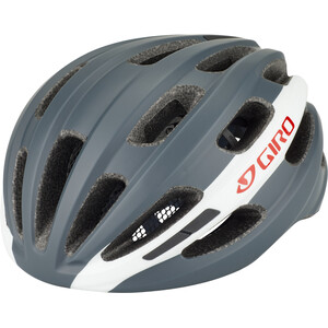 Giro Isode Helm blau/weiß blau/weiß