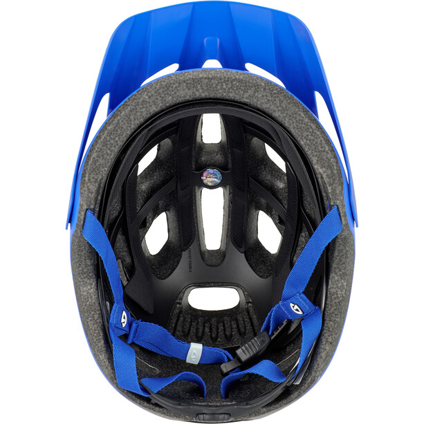Giro Fixture MIPS Helmet matte trim blue
