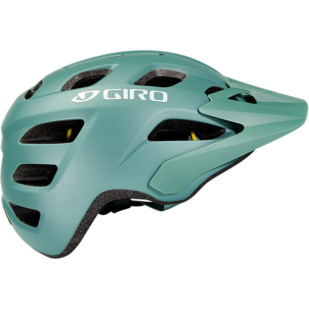 Giro Fixture MIPS Helmet matte grey green