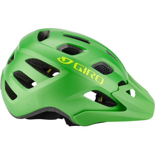 Giro Tremor Child Mips Helmet Kids matte ano green